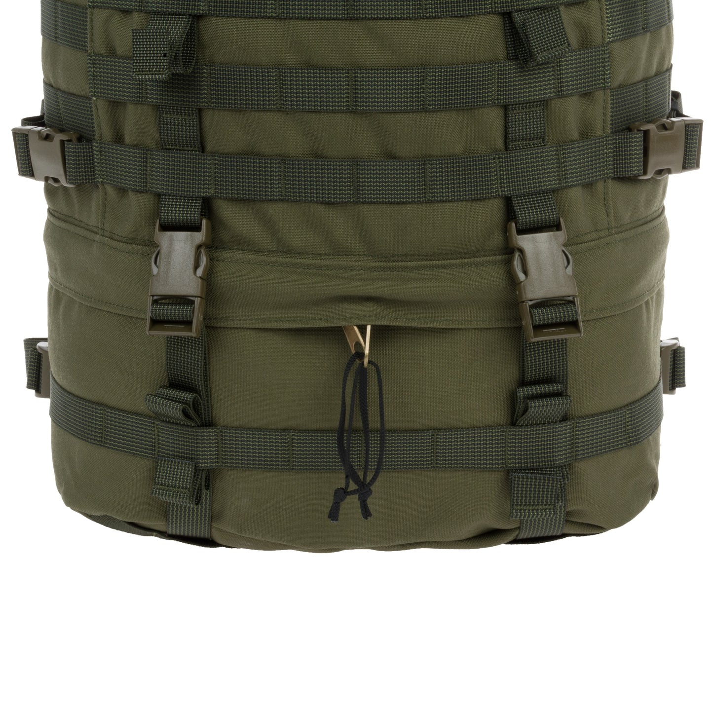 Plecak Savotta Jaakari L 55 l - Green