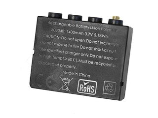 Akumulator Ledlenser do latarki H7R.2