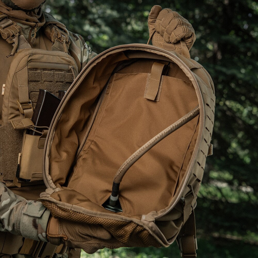 Plecak M-Tac Sturm Elite Gen. II X-Large 20 l - Coyote