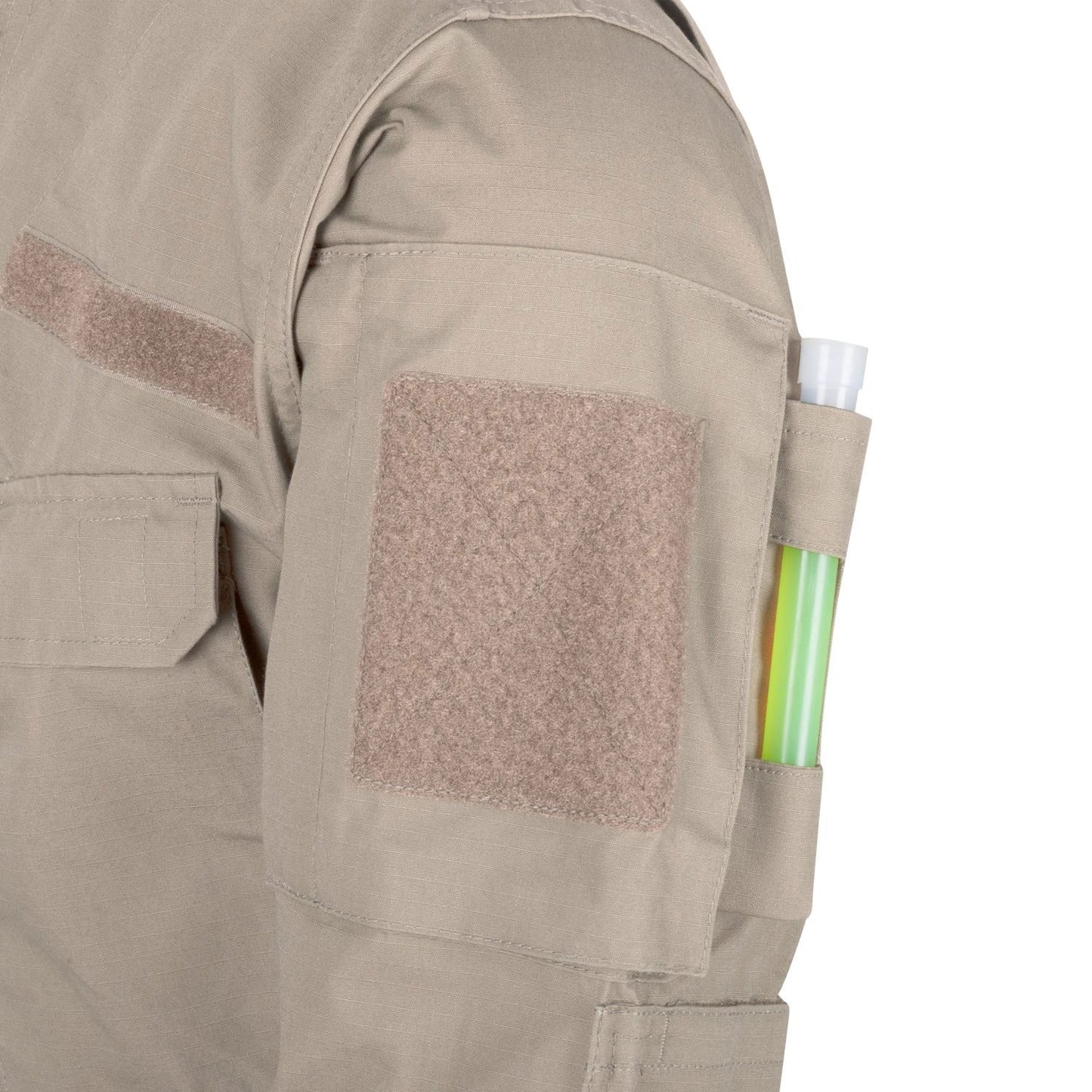 Bluza Helikon CPU Cotton Rip-Stop - Khaki