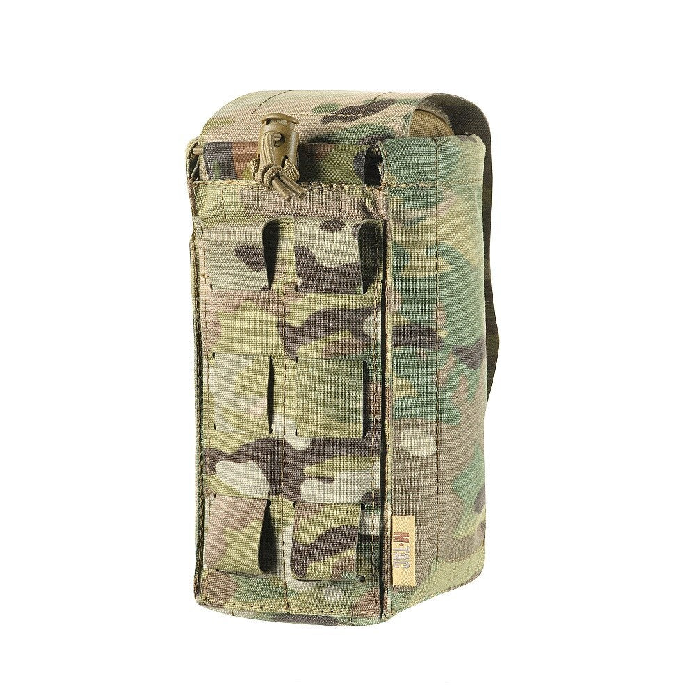 Ładownica medyczna M-Tac pionowa IFAK Small Elite - MultiCam