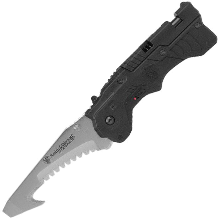 Nóż składany Smith & Wesson First Response SW911N