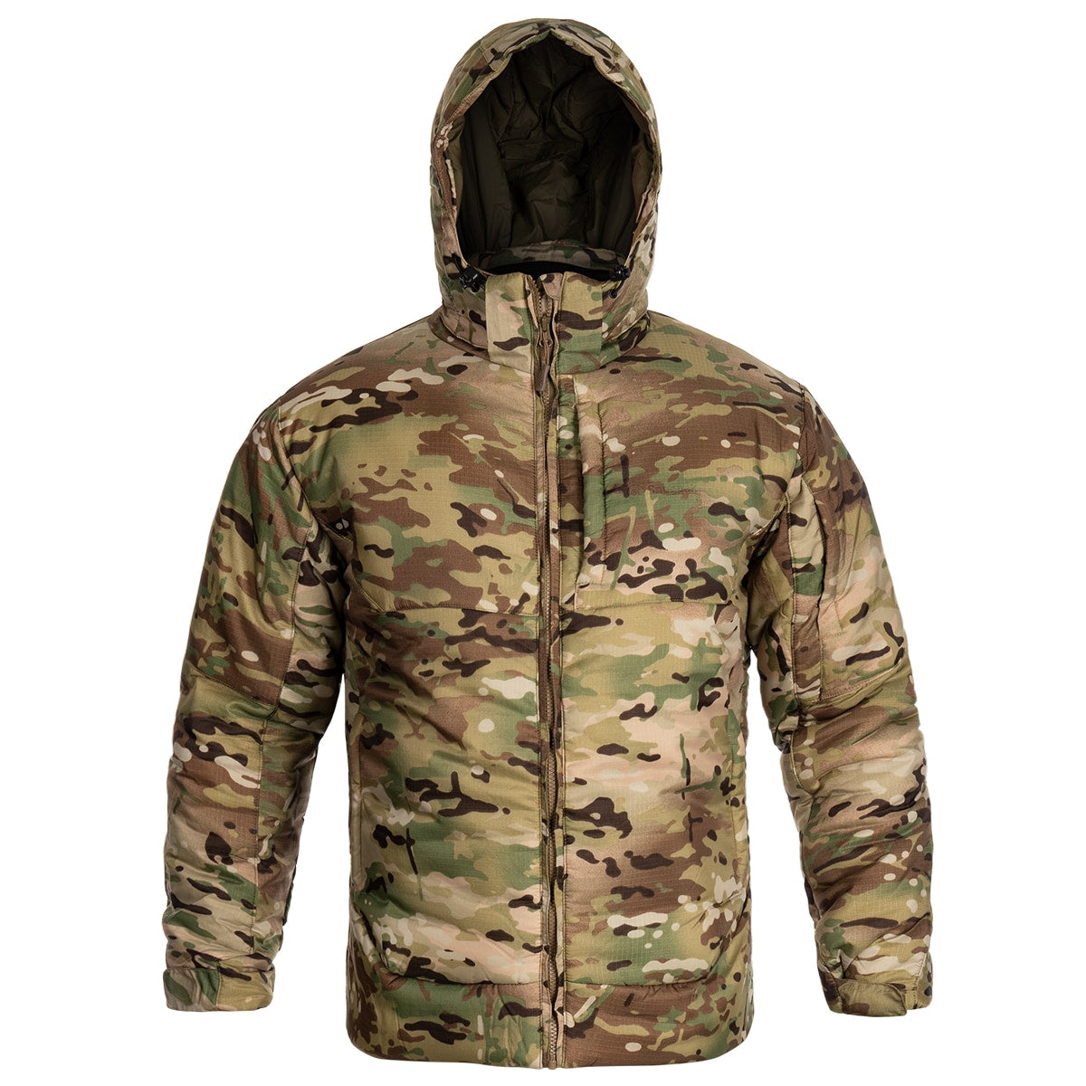 Kurtka zimowa Snugpak Tomahawk - Multicam