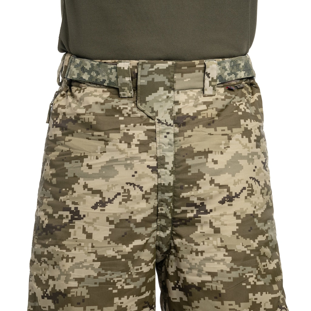 Spodnie M-Tac Level 7 PrimaLoft - MM14