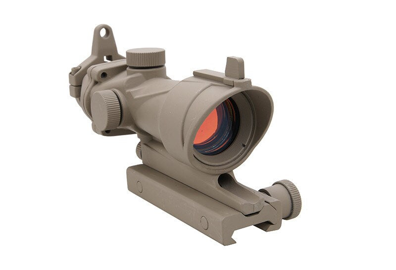 Celownik kolimatorowy typu ACOG - Tan