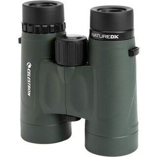 Lornetka Celestron Nature DX 8x42