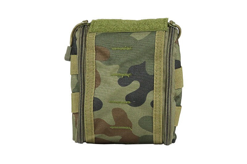 Organizer Trauma Kit - wz.93 pantera leśna