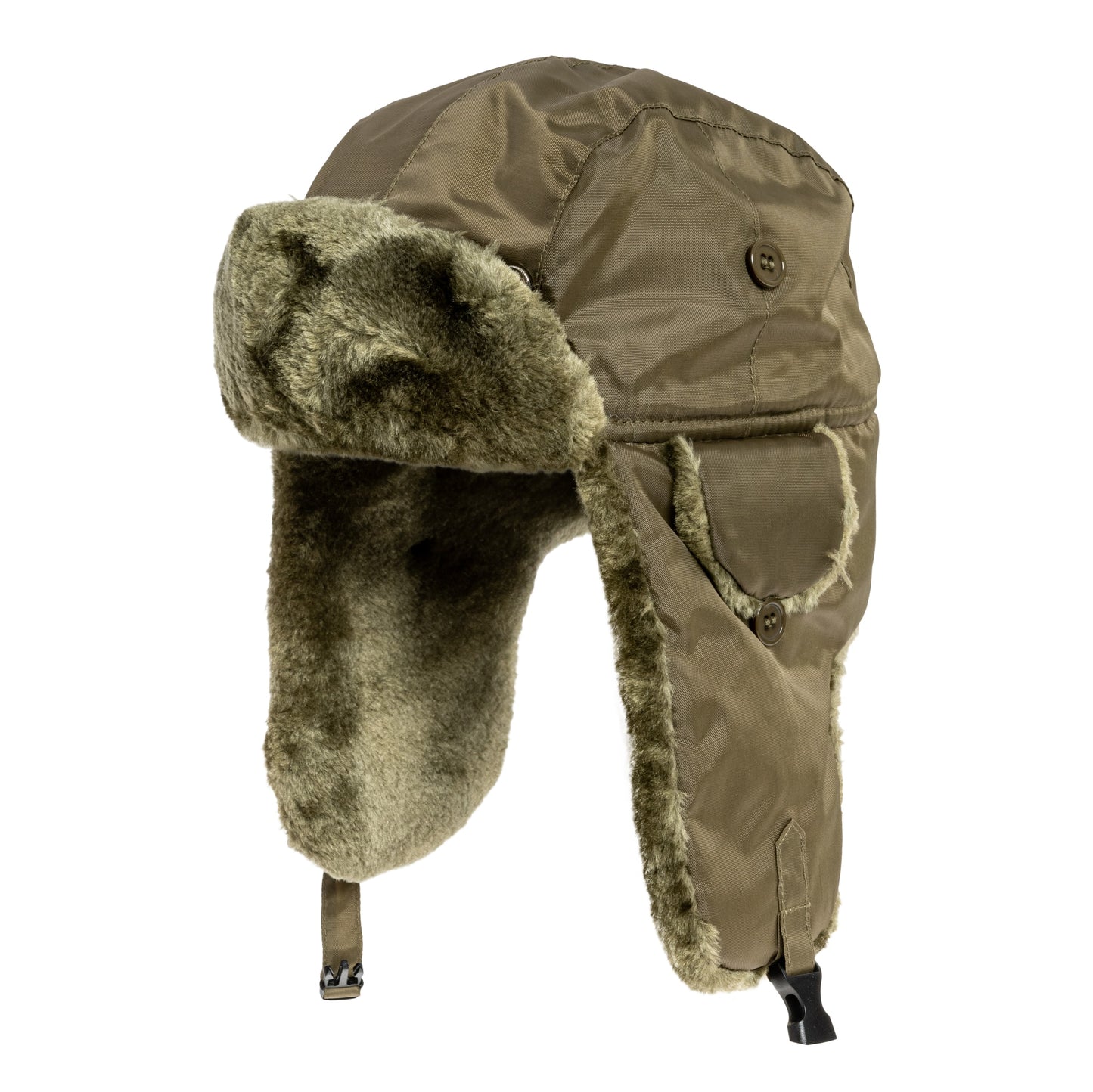 Czapka Mil-Tec MA1 Pilot - Olive