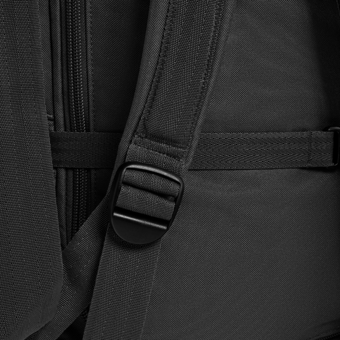 Torba Mil-Tec Combat Duffle Bag Tap 98 l Black