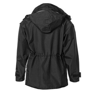 Kurtka Texar Grom ECWCS Black
