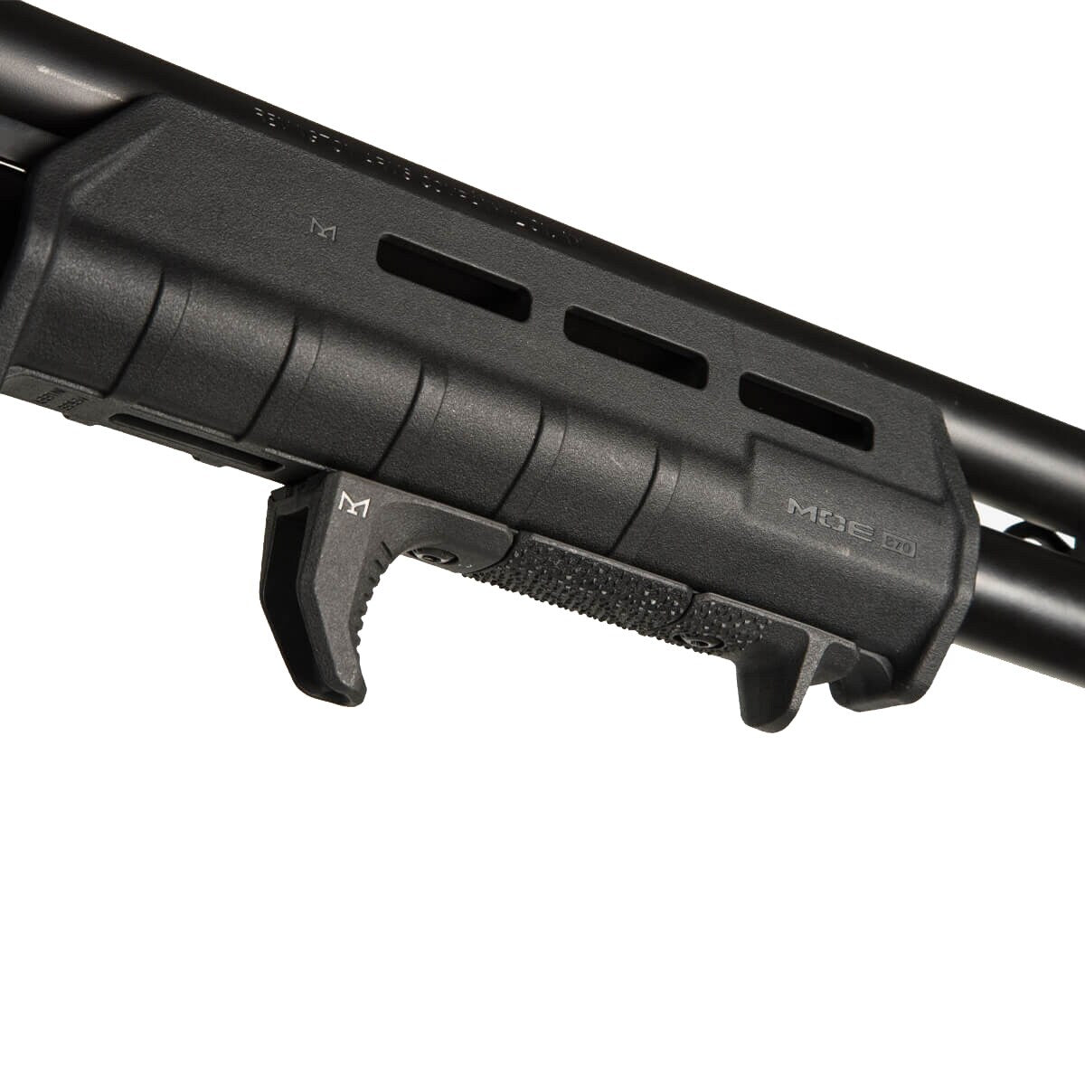 Łoże Magpul MOE M-LOK Forend do strzelb Remington 870 - Black
