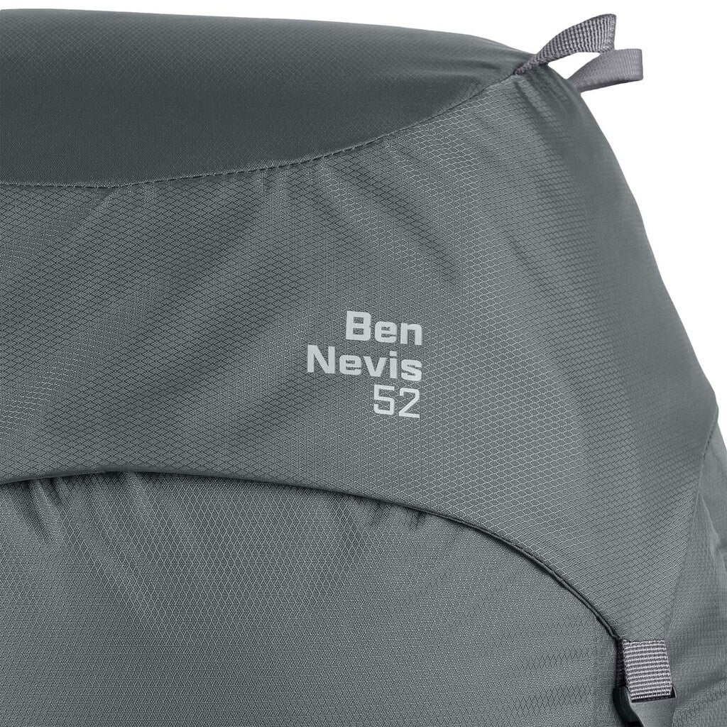 Plecak Highlander Outdoor Ben Nevis 52 l - Grey