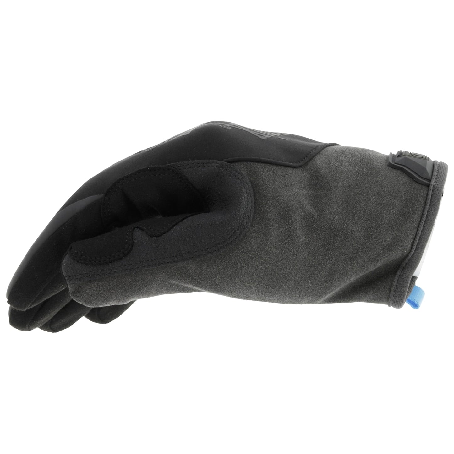Rękawice taktyczne Mechanix Wear ColdWork Original - Black/Grey
