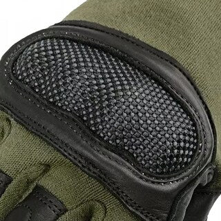 Rękawice taktyczne Armored Claw Breacher - Olive