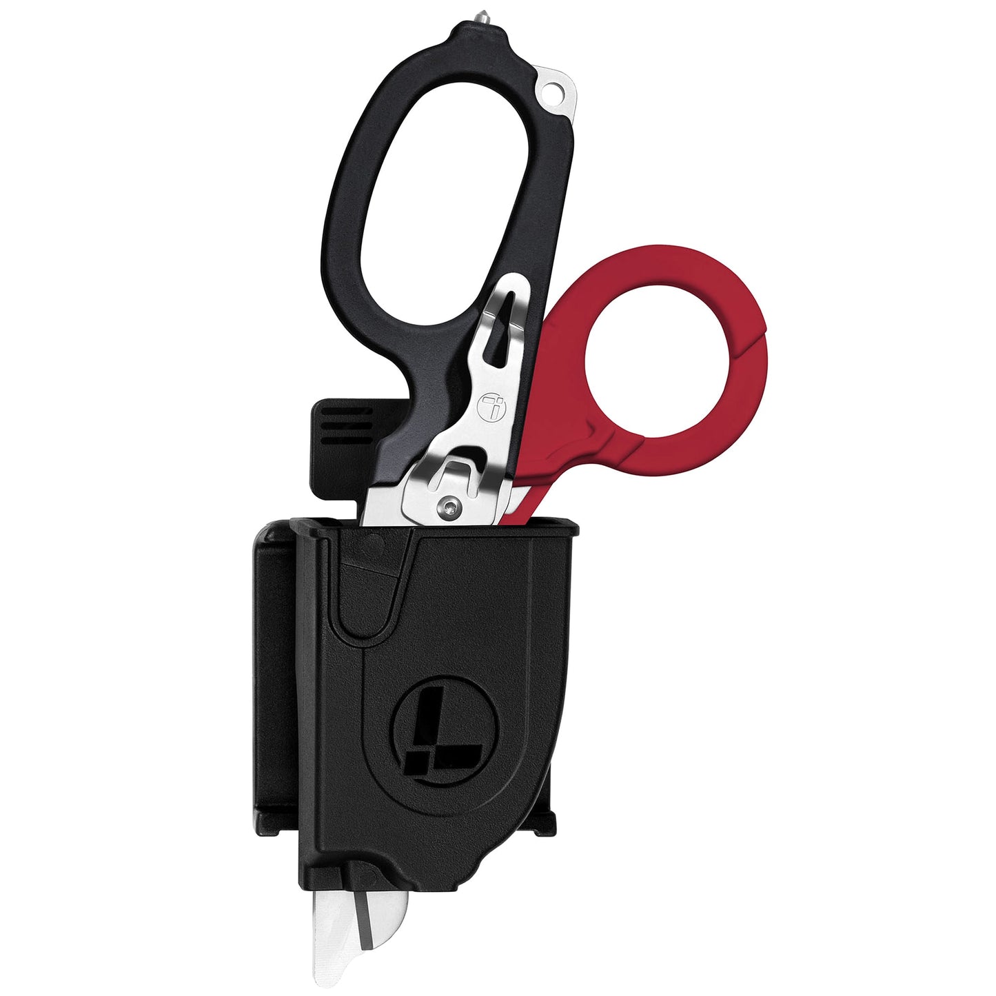 Multitool Leatherman Raptor Rescue Red/Black z kaburą Utility