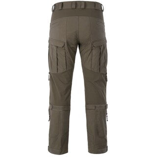Spodnie Helikon MCDU DyNyCo Rip-Stop - RAL 7013