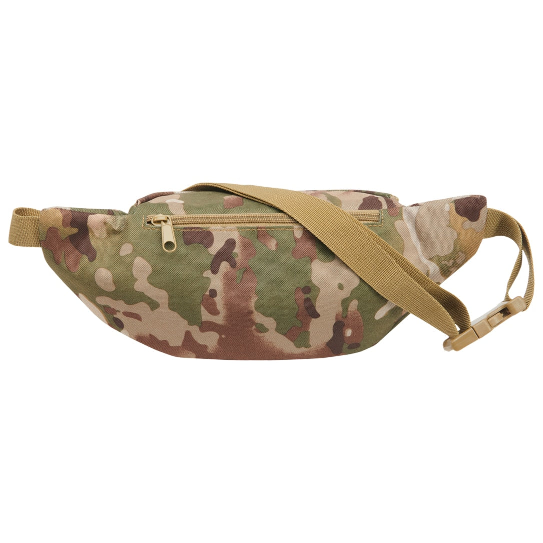 Nerka Brandit - Arid MC Camo