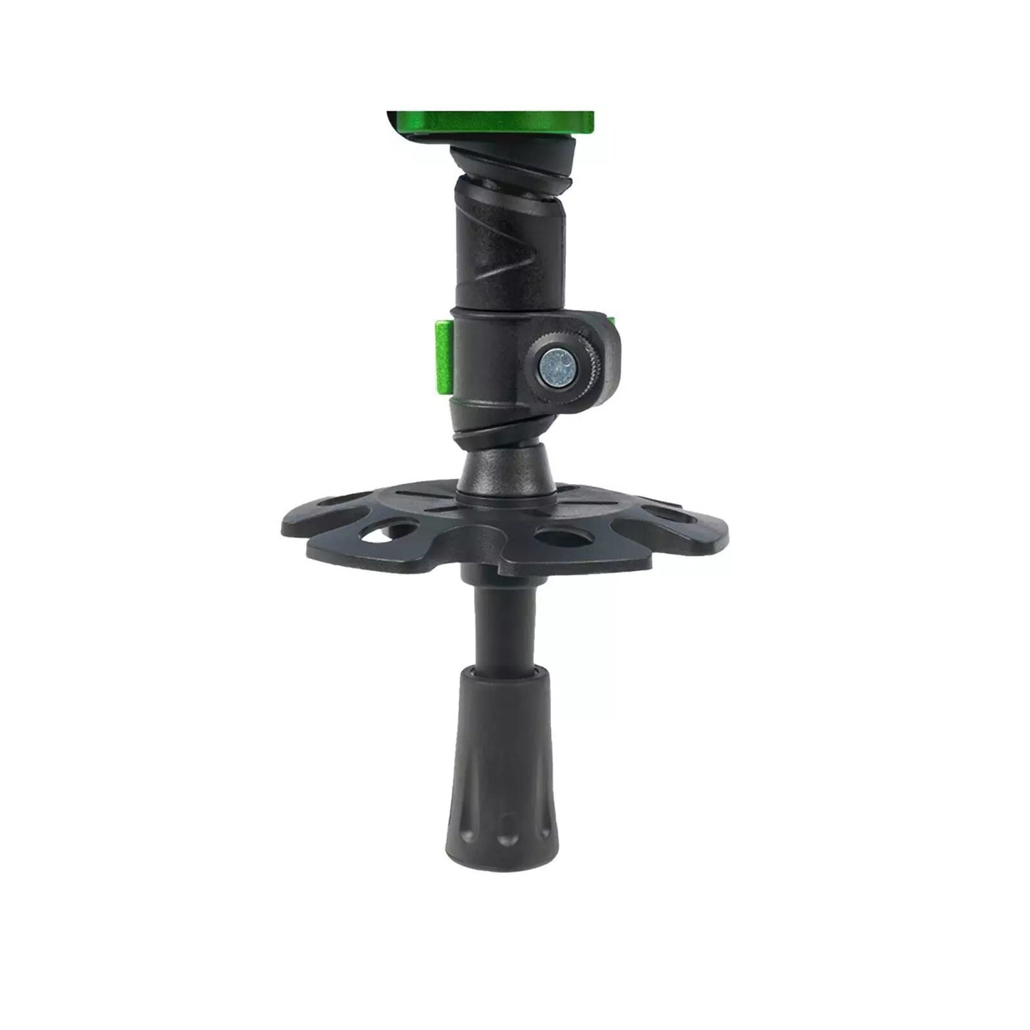Kije trekkingowe Highlander Outdoor Tiree Pro Trekking Poles - Green