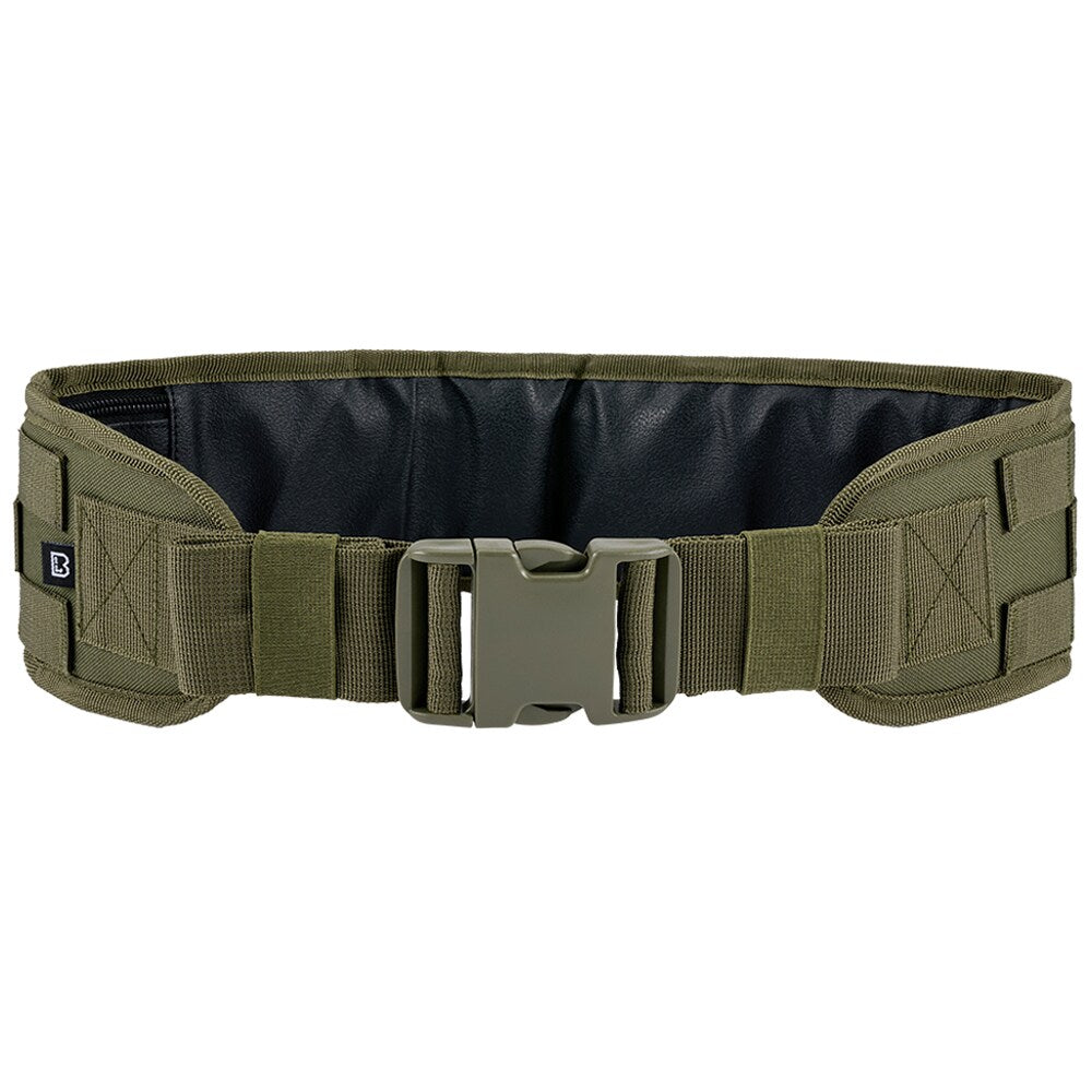 Pas taktyczny Brandit Molle Belt - Olive