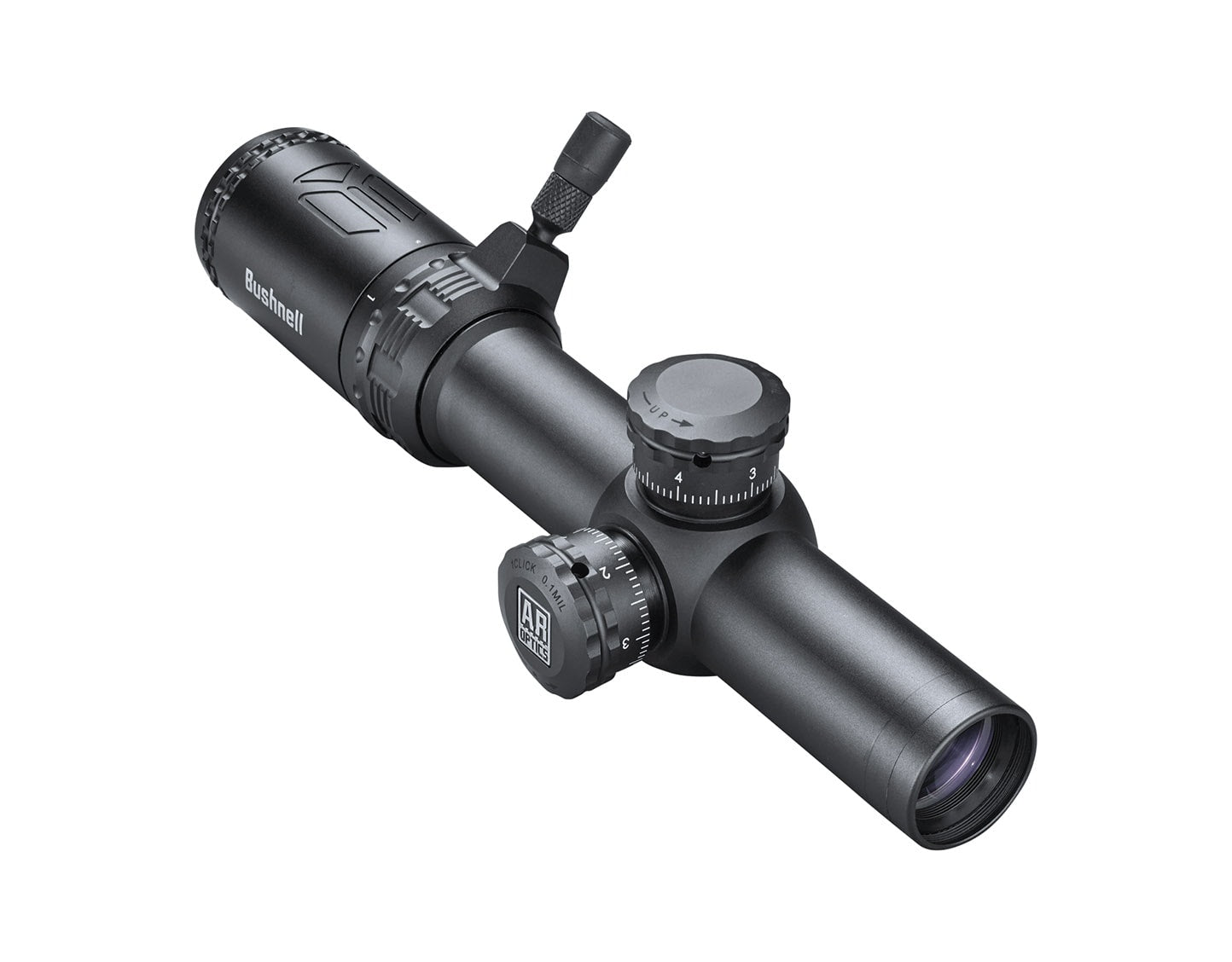 Luneta celownicza Bushnell 1-4x24 AR Optics