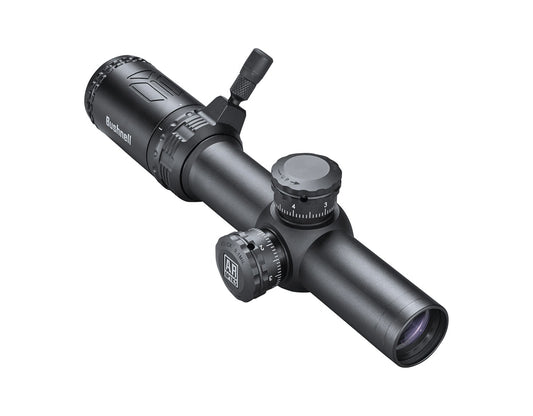 Luneta celownicza Bushnell 1-4x24 AR Optics
