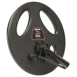Cewka Rutus DD 23 cm 4 - 40 KHZ