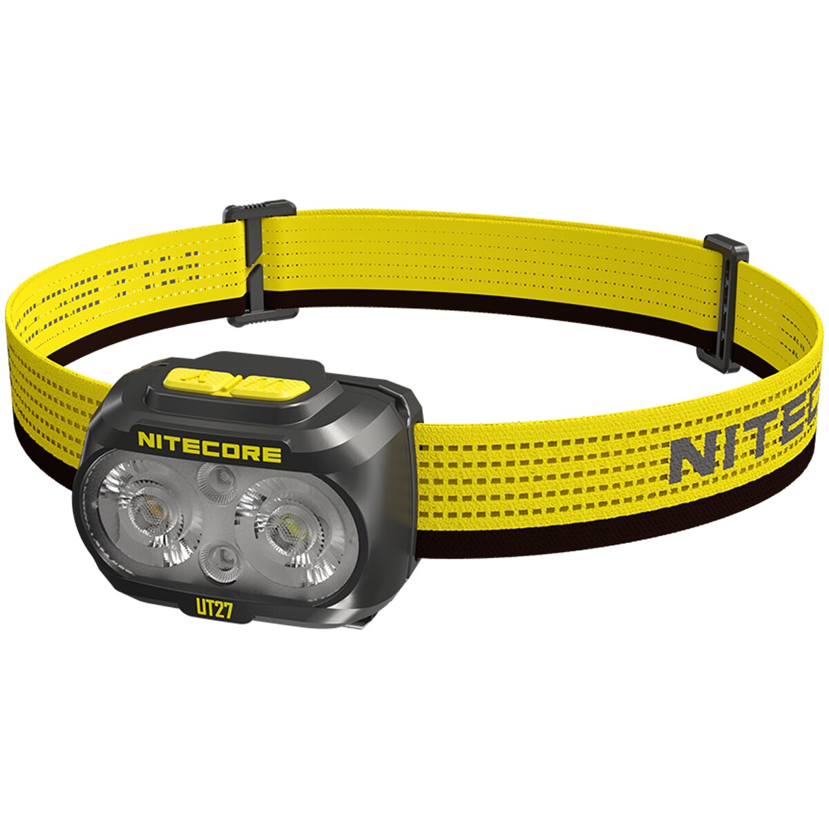 Latarka czołowa Nitecore UT27 Pro - 800 lumenów