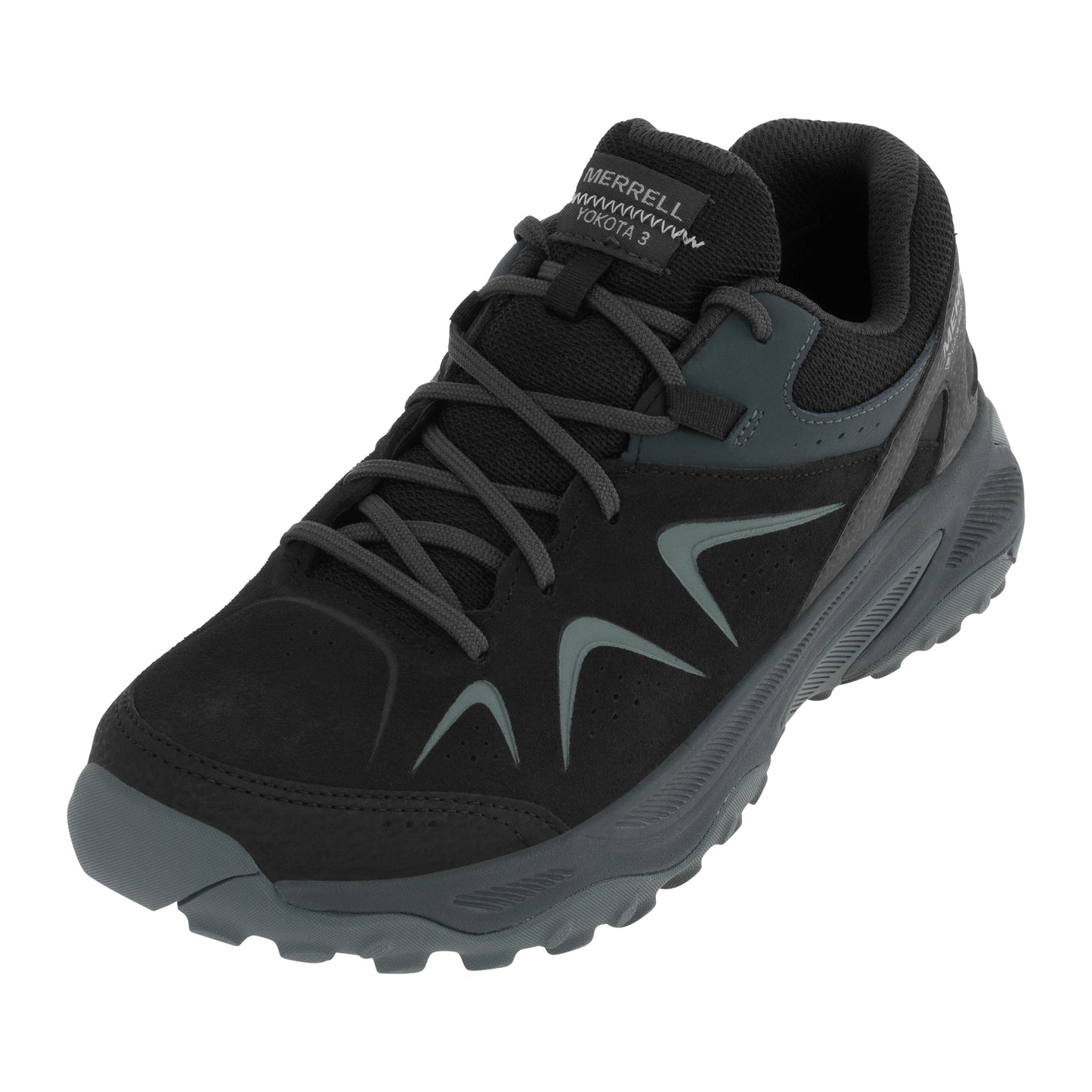 Buty Merrell Yakota 3 GTX Low - Black