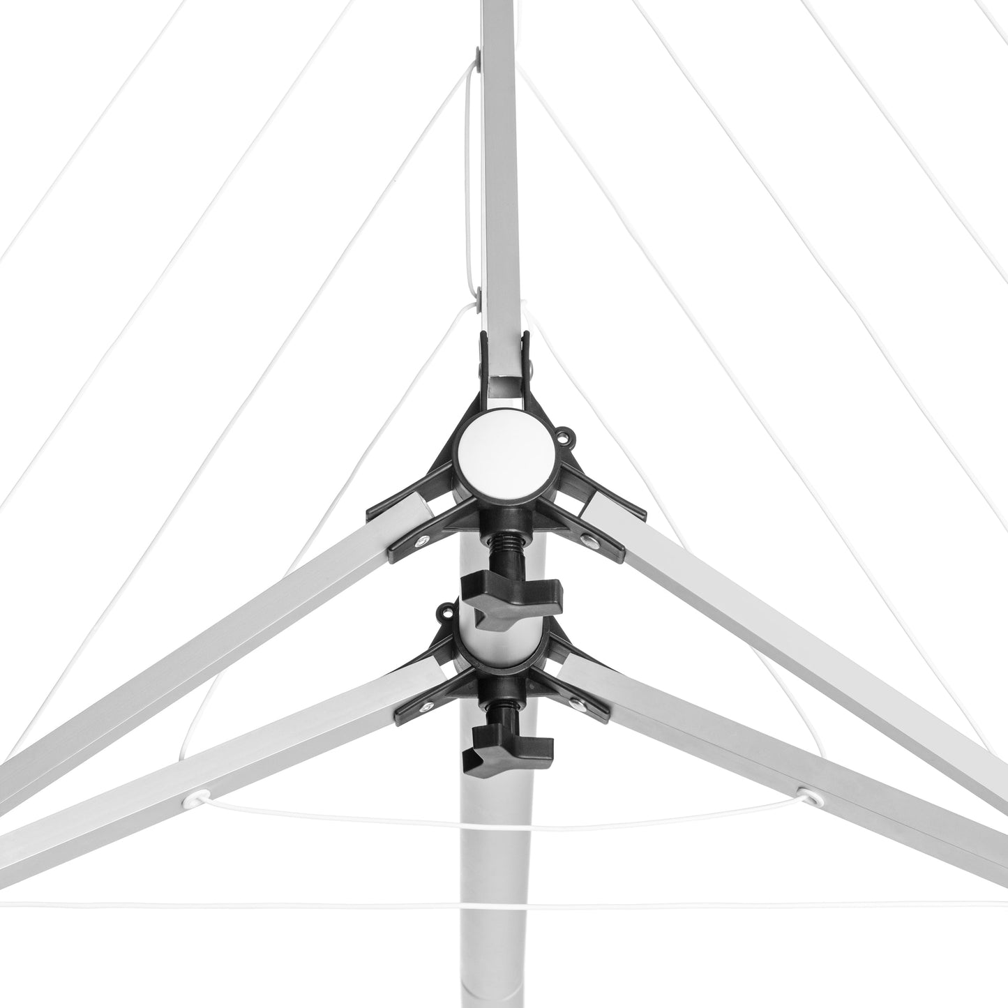 Suszarka turystyczna Highlander Outdoor Clothes Line na ubrania