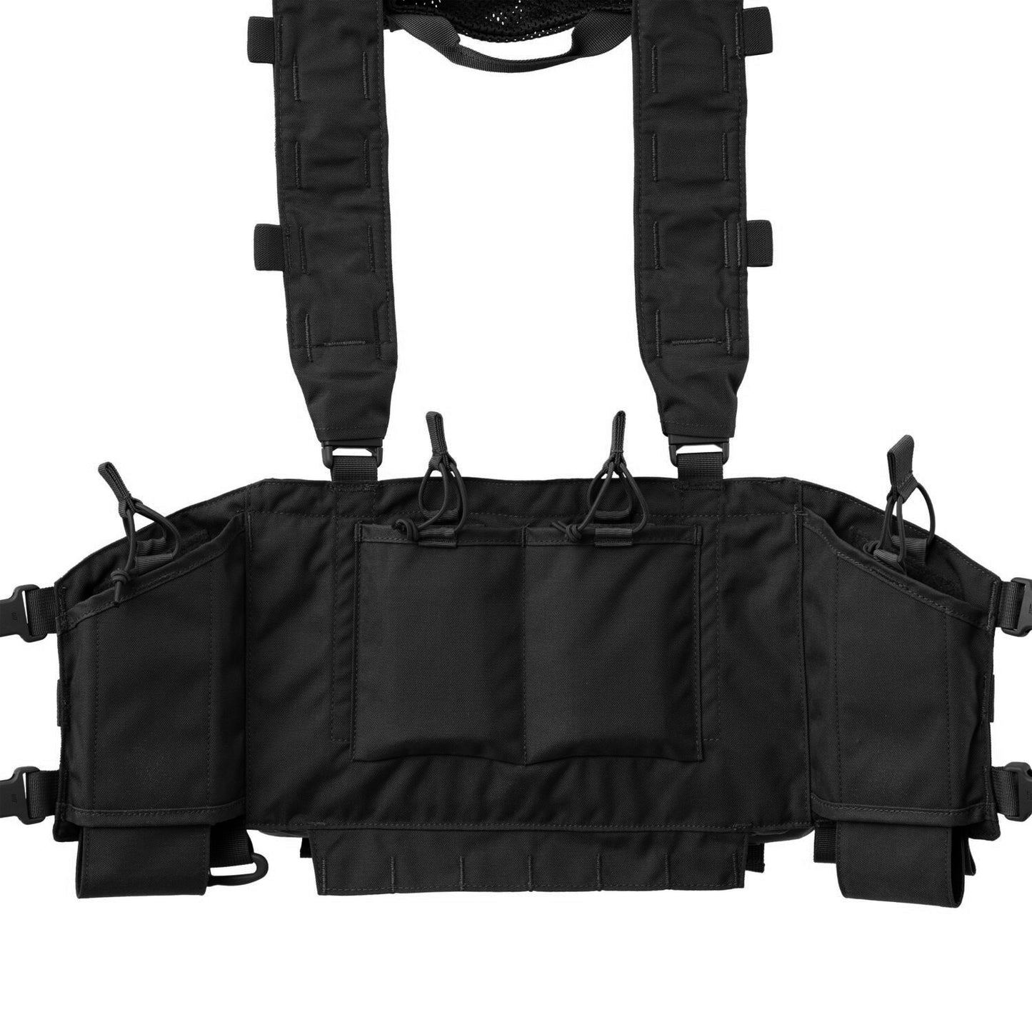 Kamizelka taktyczna Helikon Guardian Recce Chest Rig - Black