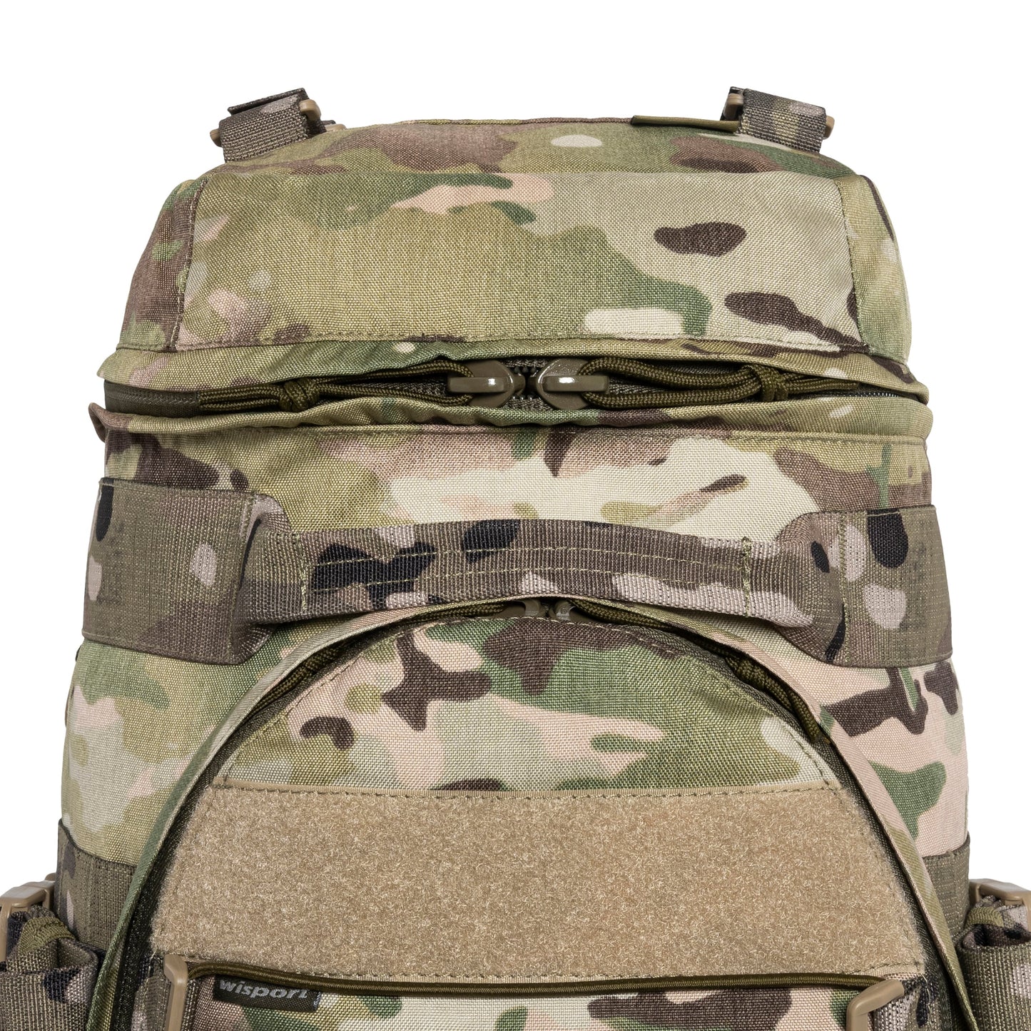 Plecak Wisport Crafter 30 l - MultiCam