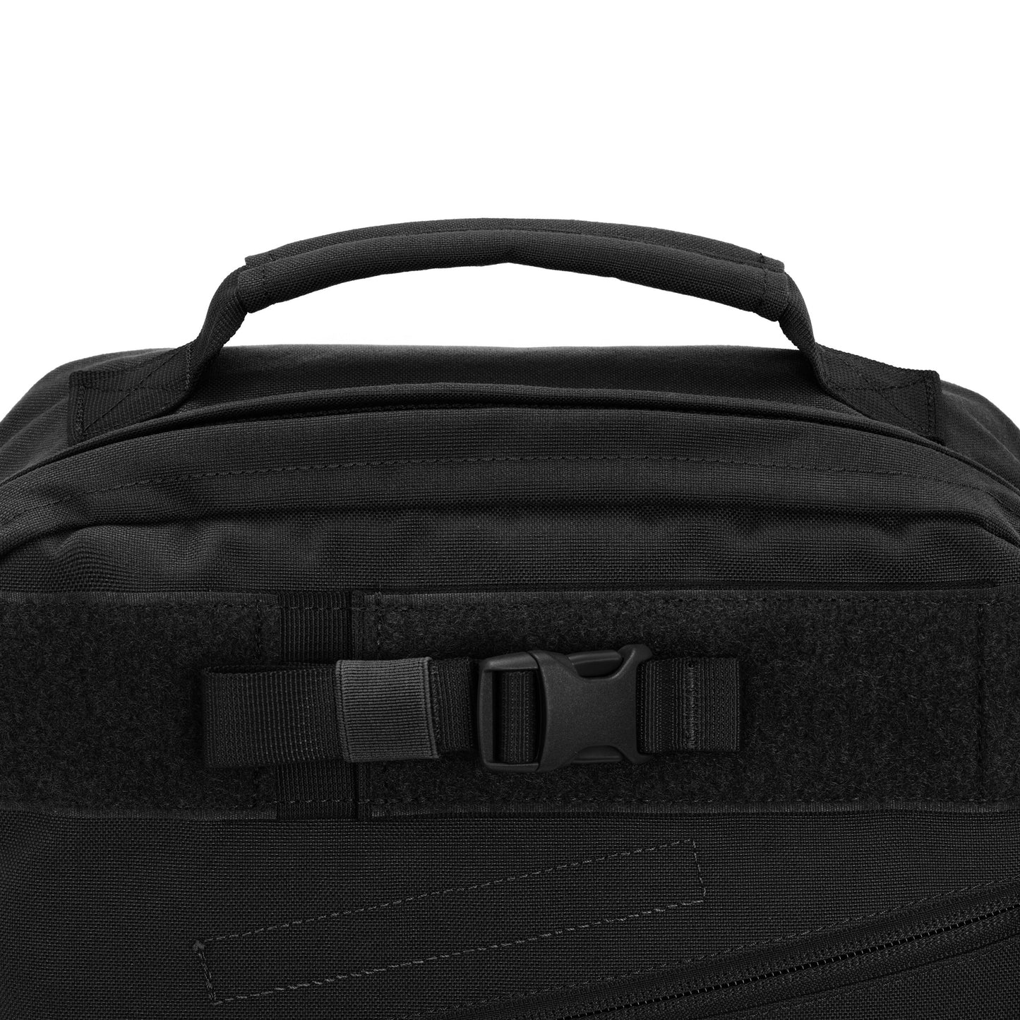 Plecak medyczny Tasmanian Tiger Medic Assault Pack L MKII 19 l - Black