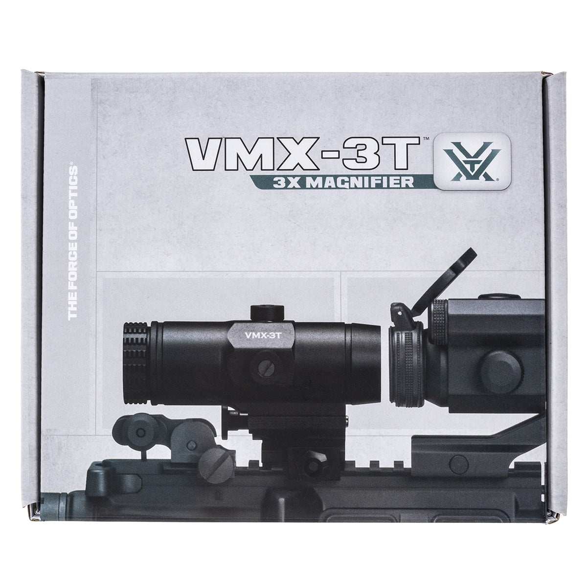 Luneta typu magnifier Vortex 3x32 VMX-3T do kolimatora