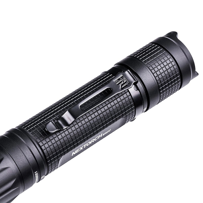 Latarka Nextorch E52 C - 3000 lumenów