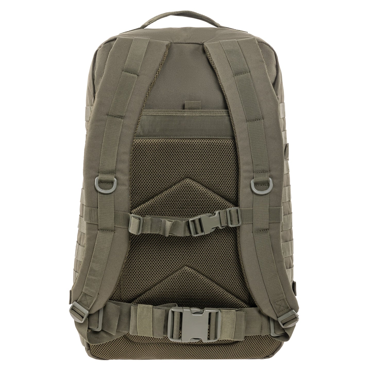 Plecak Brandit US Cooper XL 65 l - Olive