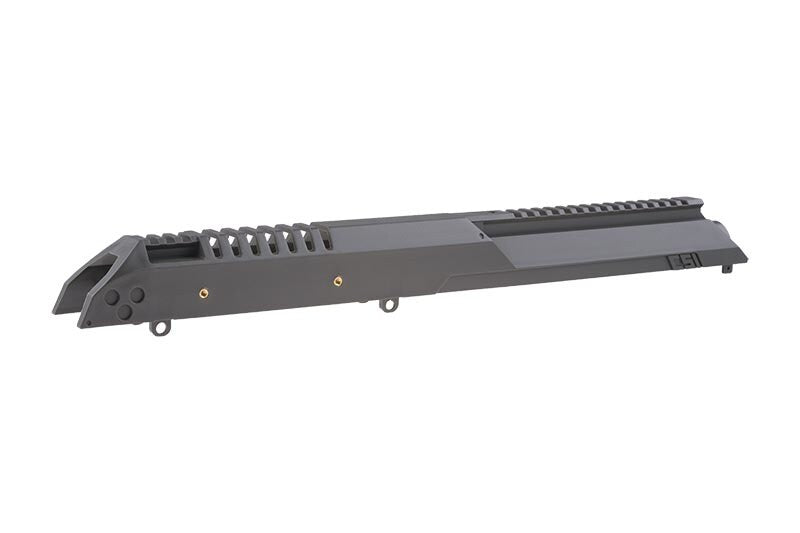 Główna część korpusu do replik karabinka XR5-1706 - olive drab