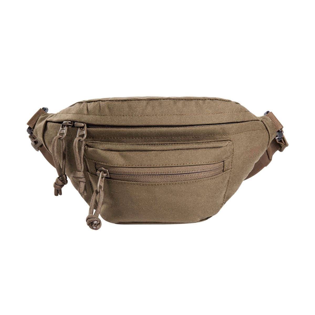 Nerka Tasmanian Tiger Modular Hip Bag - Coyote Brown