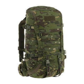 Plecak Wisport Zipper Fox 40 l Multicam Tropic