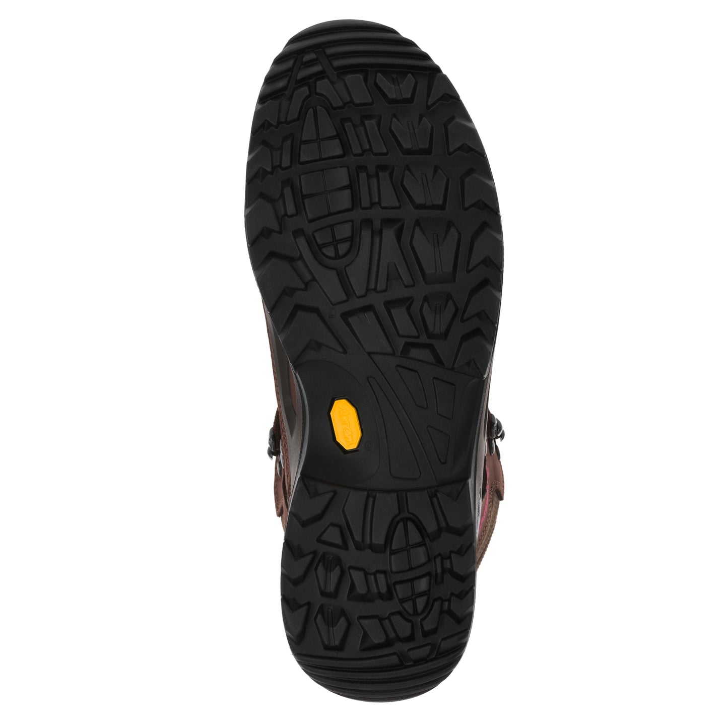 Buty damskie Lowa Renegade GTX MID - Espresso