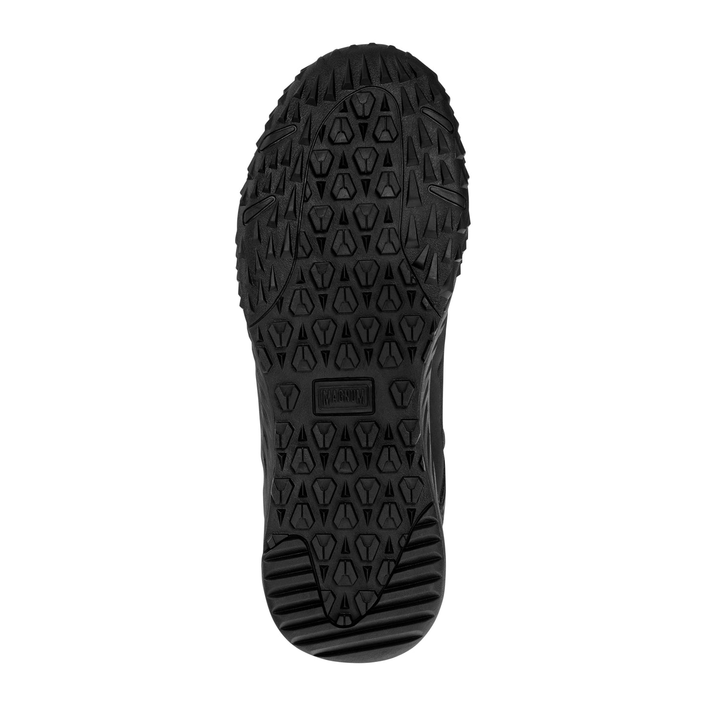 Buty Magnum Ultima 6.0 WP - Black