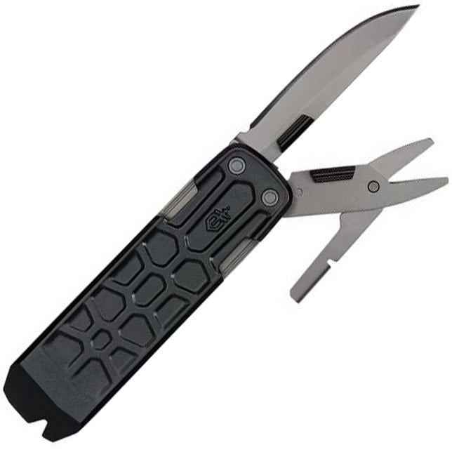 Multitool Gerber Lockdown Slim Pry Blister - Onyx