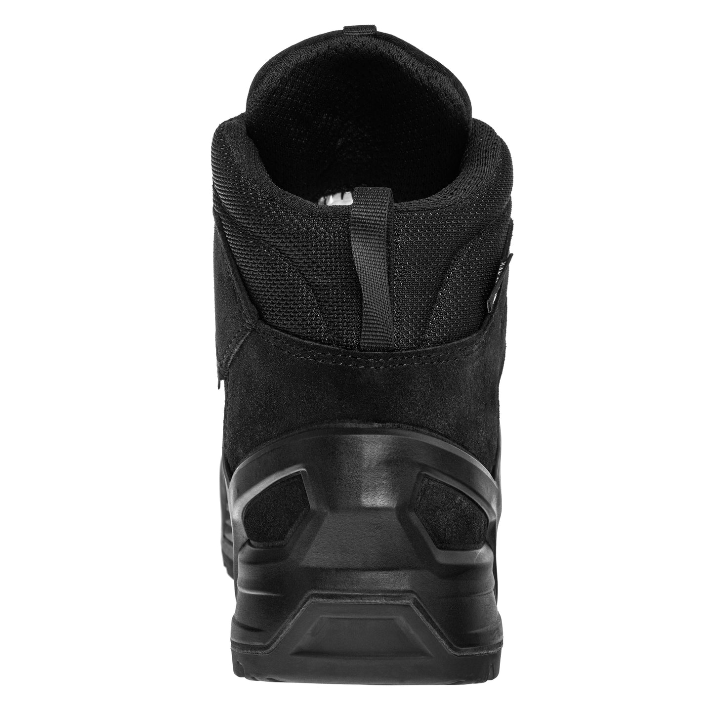 Buty Lowa Zephyr WK GTX MID - Black