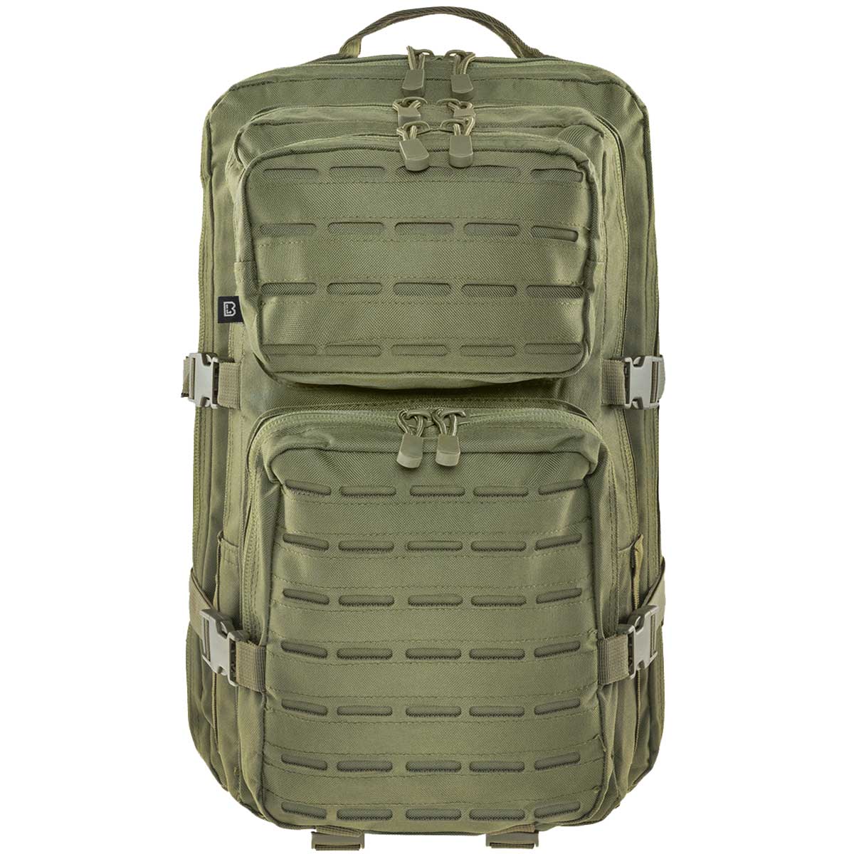 Plecak Brandit US Cooper Lasercut 40 l - Olive
