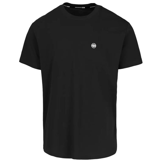 Koszulka T-shirt Pitbull West Coast Coolmax Scott - Black