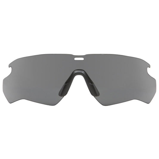 Wizjer ESS Crossblade Smoke Gray - przyciemniany