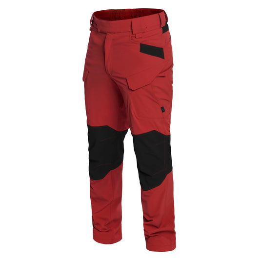 Spodnie Helikon OTP VersaStretch - Crimson Sky/Black