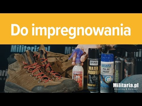 Impregnat Nikwax Polar Proof 300 ml