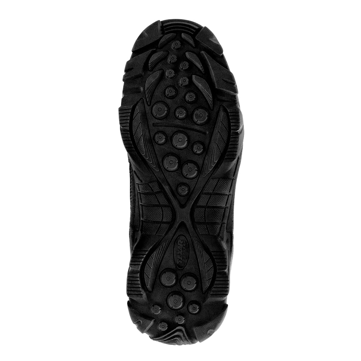 Buty Texar Stinger 3/4 - Black