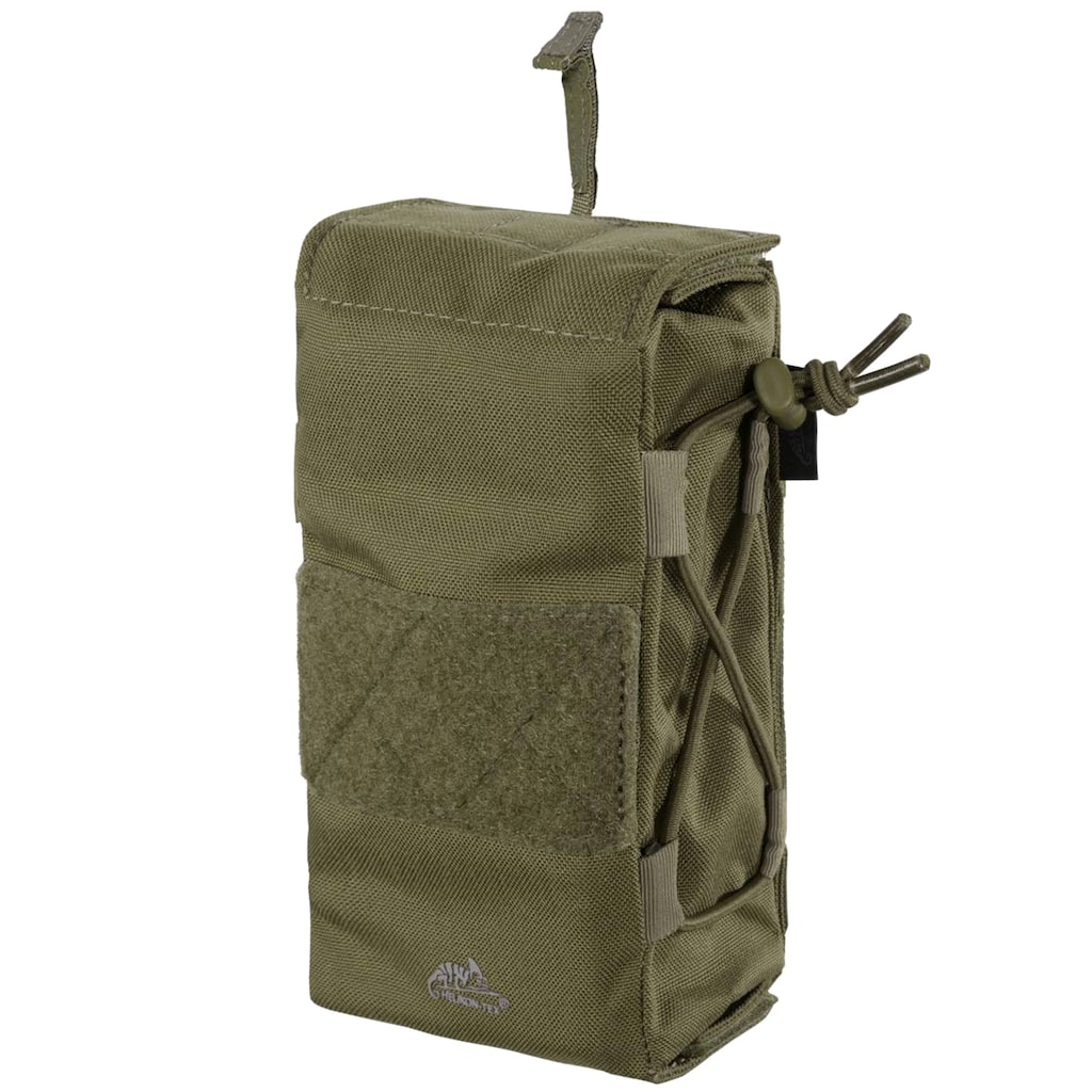 Zasobnik medyczny Helikon Competition Med Kit - Olive Green