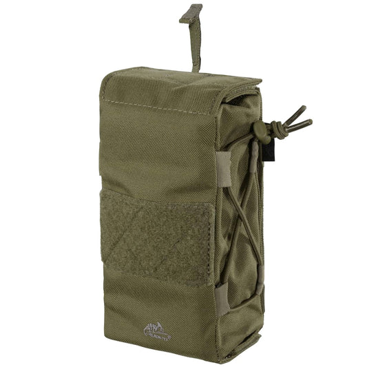 Zasobnik medyczny Helikon Competition Med Kit - Olive Green